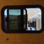 7x16 V-Nose Enclosed/Cargo Trailer