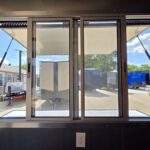 7x14 TA V-Nose Enclosed/Cargo Trailer