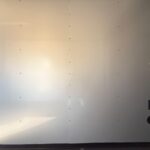 6x12 TA V-Nose Enclosed/Cargo Trailer