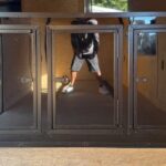 7x18 V-Nose Enclosed/Cargo Trailer