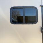 7x16 V-Nose Enclosed/Cargo Trailer