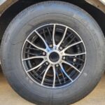 8.5x24 TA V-Nose Enclosed/Cargo Trailer