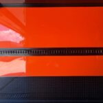 6x12 TA V-Nose Enclosed/Cargo Trailer