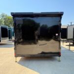 2026 8.5 x 24 TA3 Screwless Enclosed Trailer
